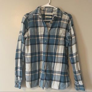 Woolrich Flannel